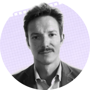 Lorenzo Benussi - Team Riconnessioni